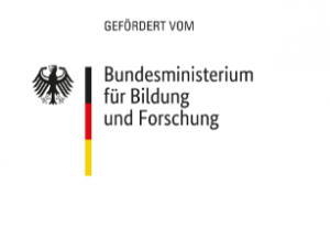 Ministerium Logo