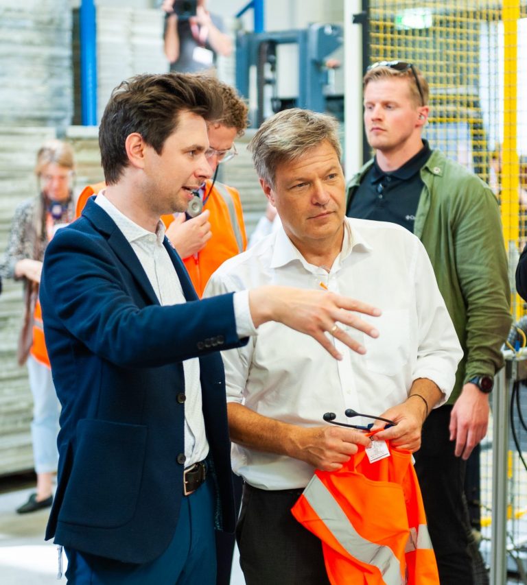 Ausgründungen aus JPM Silicon