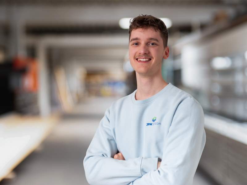 Niklas Beller JPM Silicon